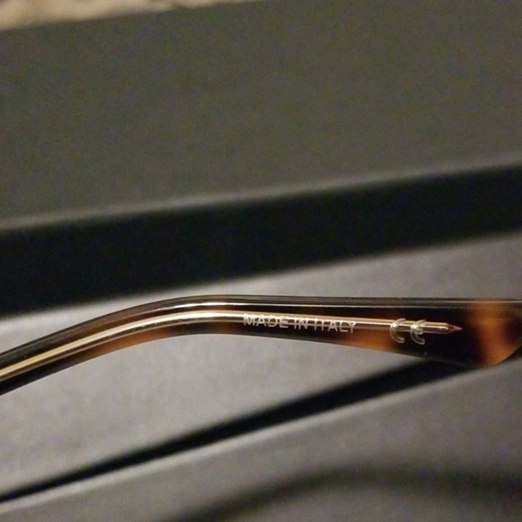 Dior frame - Picture 3 of 4